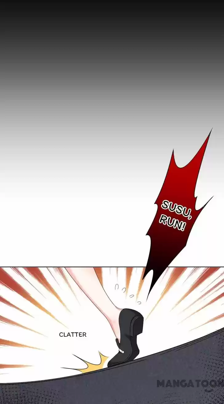 Wo Bei Zongcai hei shangle! Ch.163