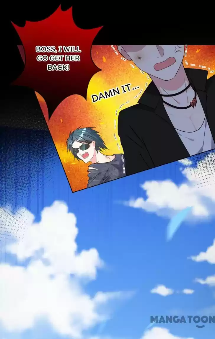 Wo Bei Zongcai hei shangle! Ch.163