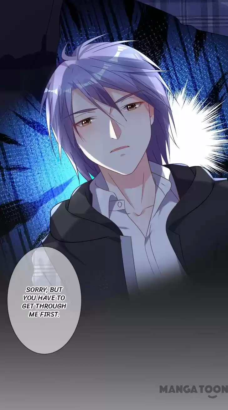 Wo Bei Zongcai hei shangle! Ch.163