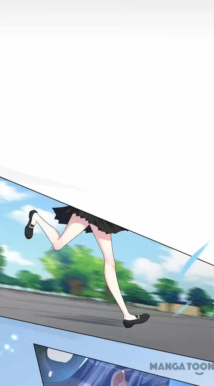 Wo Bei Zongcai hei shangle! Ch.163