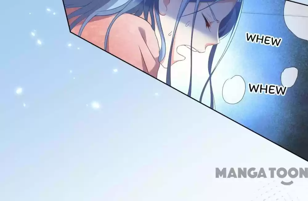 Wo Bei Zongcai hei shangle! Ch.163