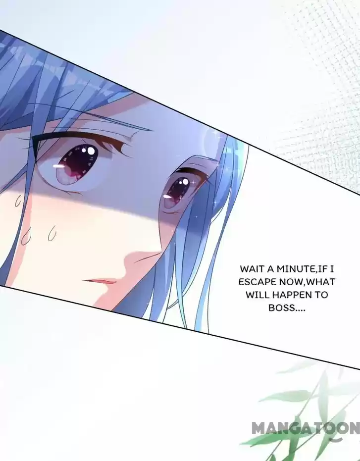 Wo Bei Zongcai hei shangle! Ch.163