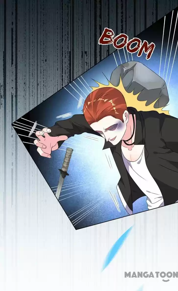 Wo Bei Zongcai hei shangle! Ch.163