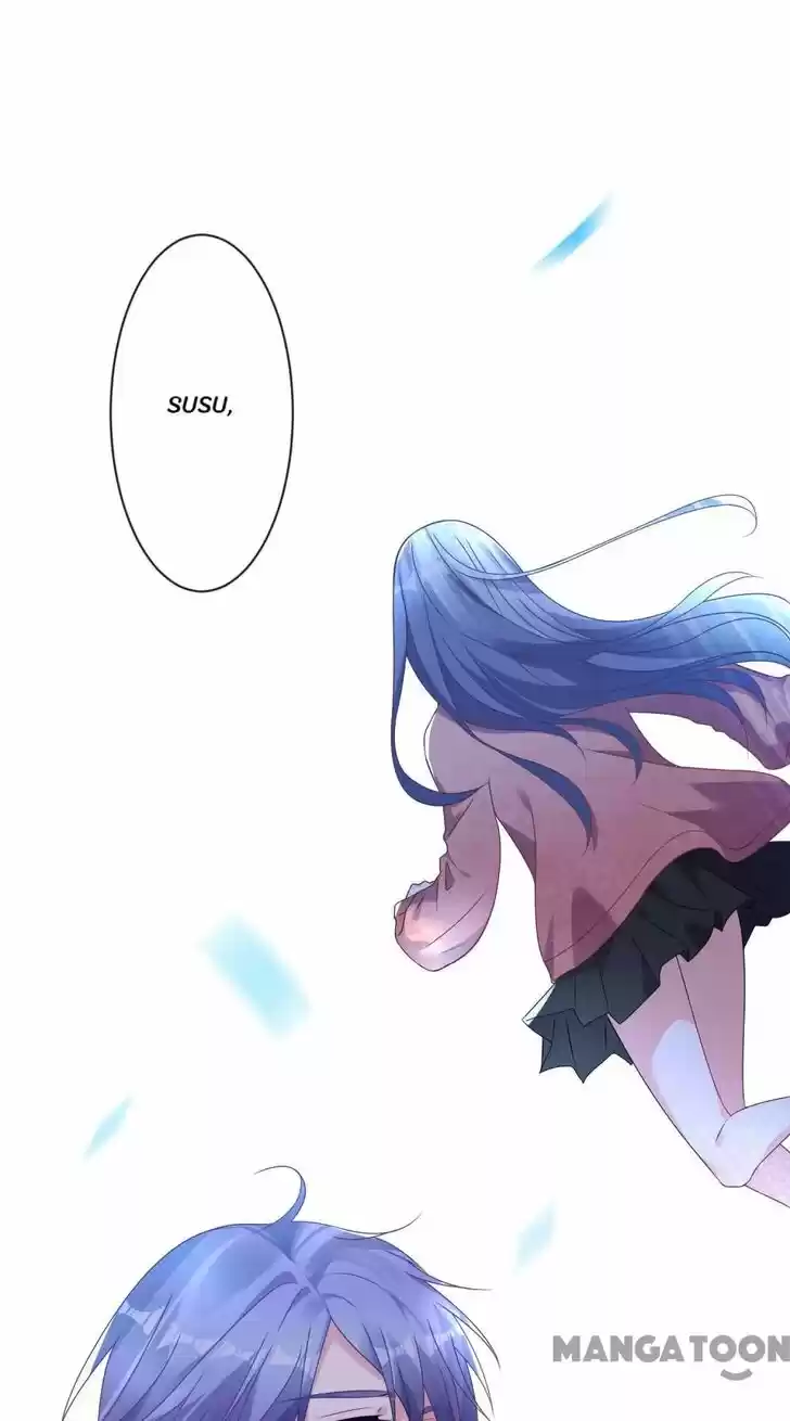 Wo Bei Zongcai hei shangle! Ch.163