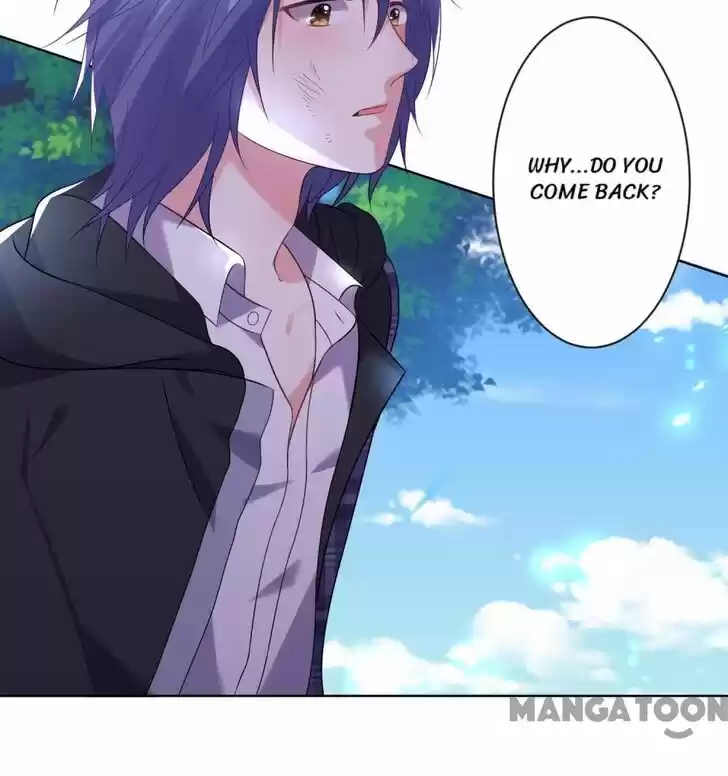 Wo Bei Zongcai hei shangle! Ch.163