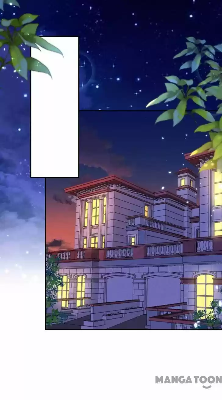 Wo Bei Zongcai hei shangle! Ch.164