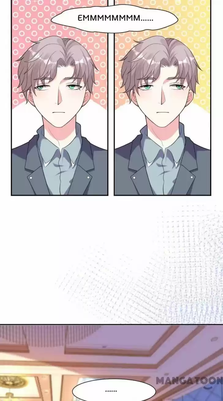 Wo Bei Zongcai hei shangle! Ch.164