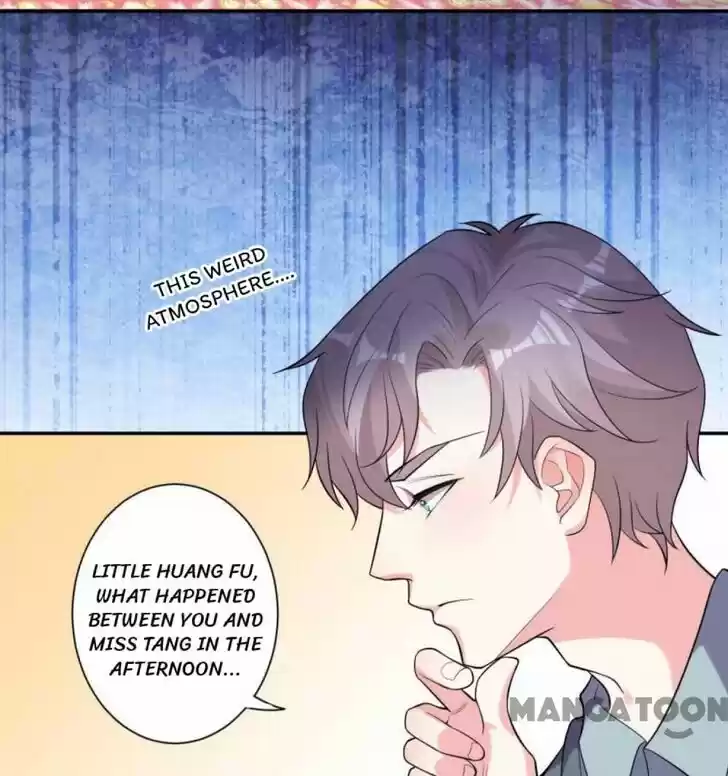 Wo Bei Zongcai hei shangle! Ch.164