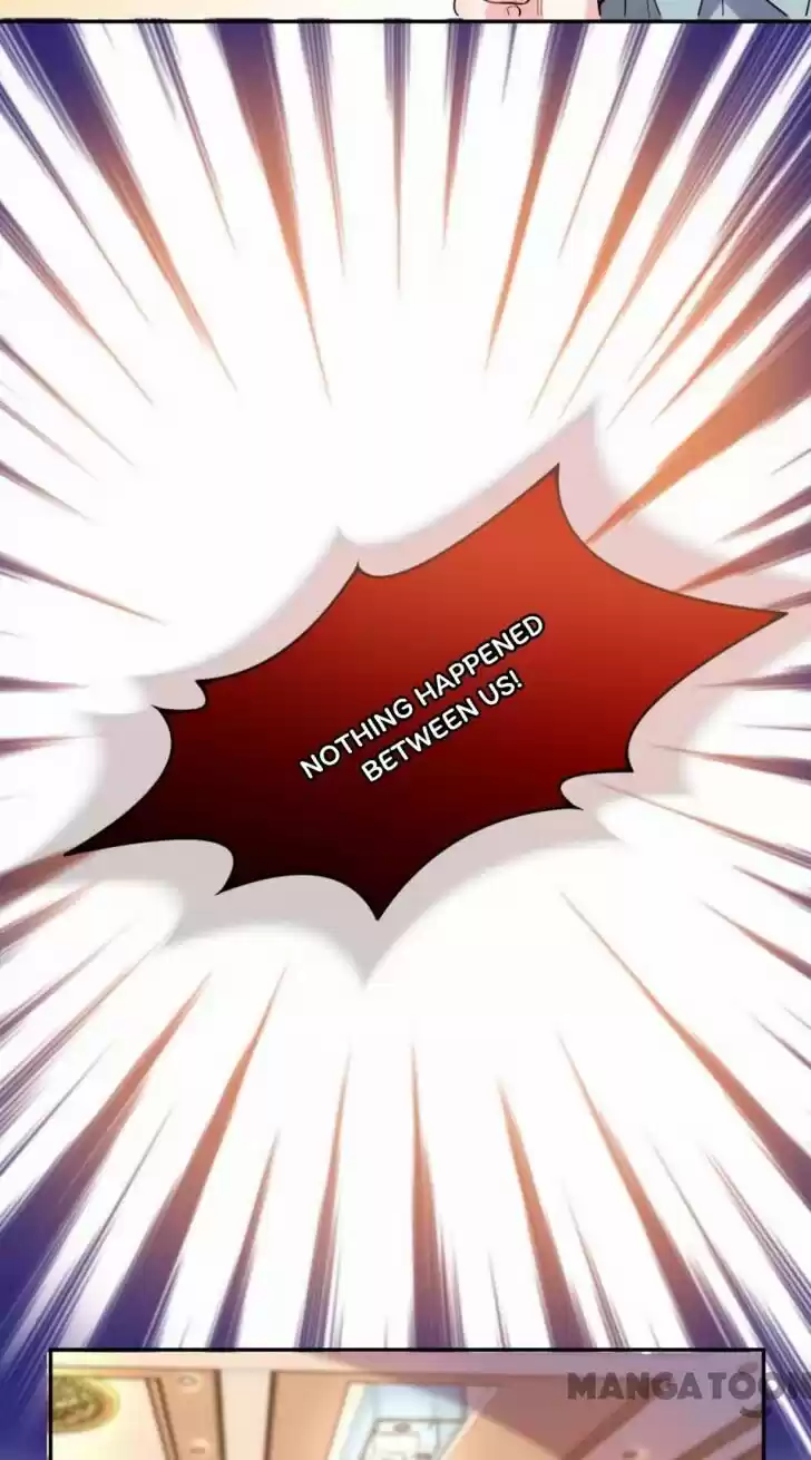 Wo Bei Zongcai hei shangle! Ch.164