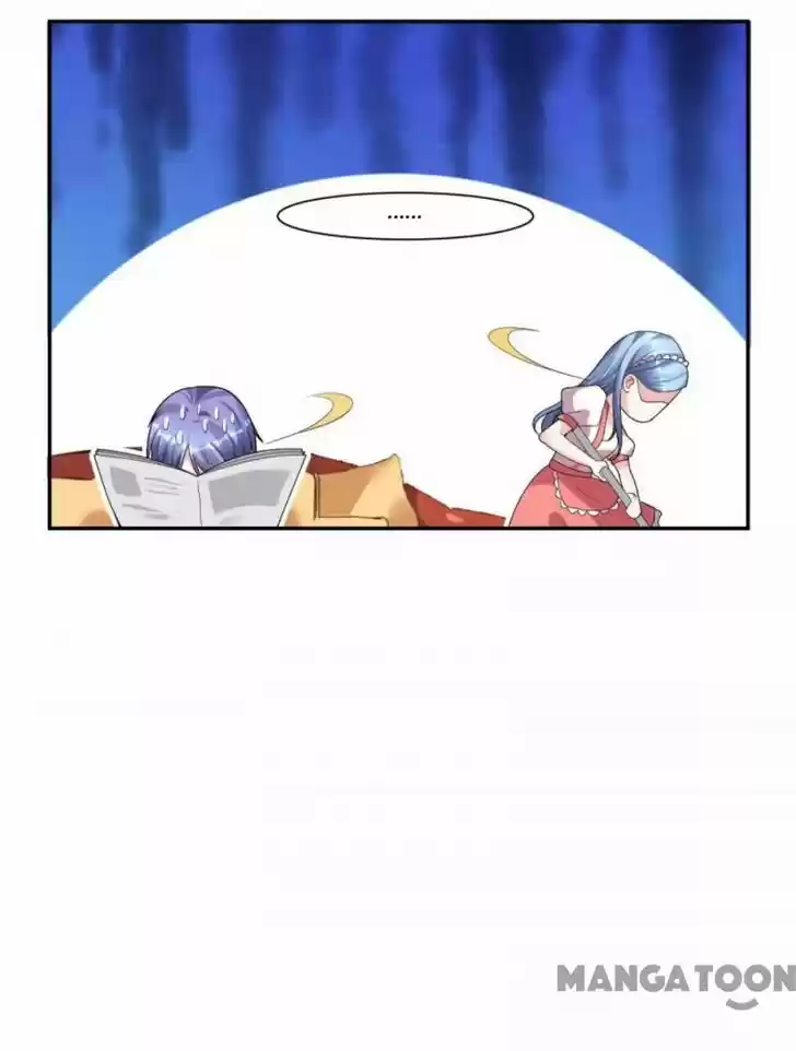 Wo Bei Zongcai hei shangle! Ch.164