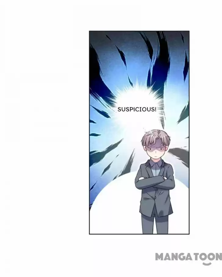 Wo Bei Zongcai hei shangle! Ch.164