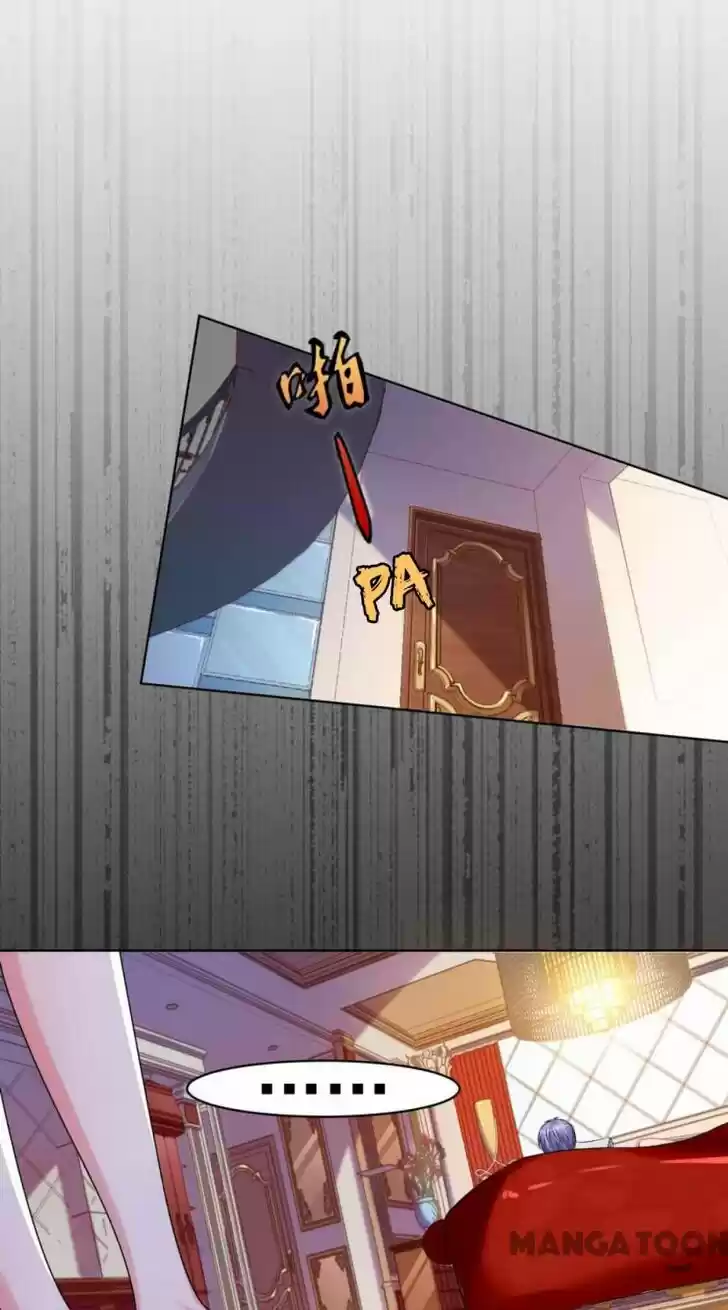 Wo Bei Zongcai hei shangle! Ch.164