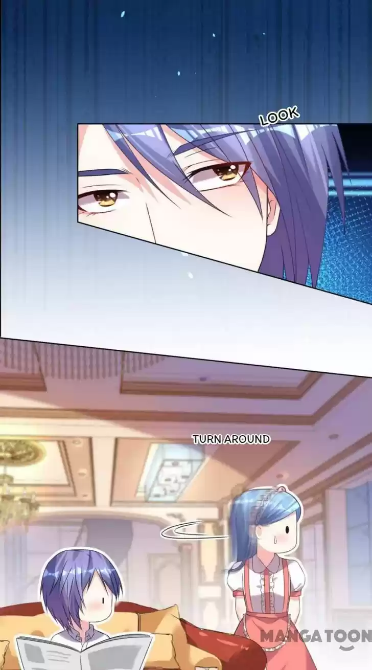 Wo Bei Zongcai hei shangle! Ch.164