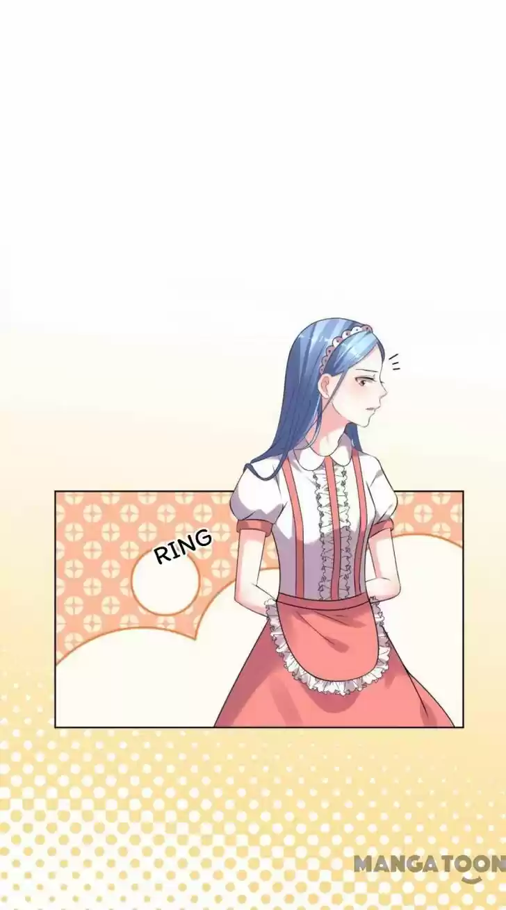 Wo Bei Zongcai hei shangle! Ch.164