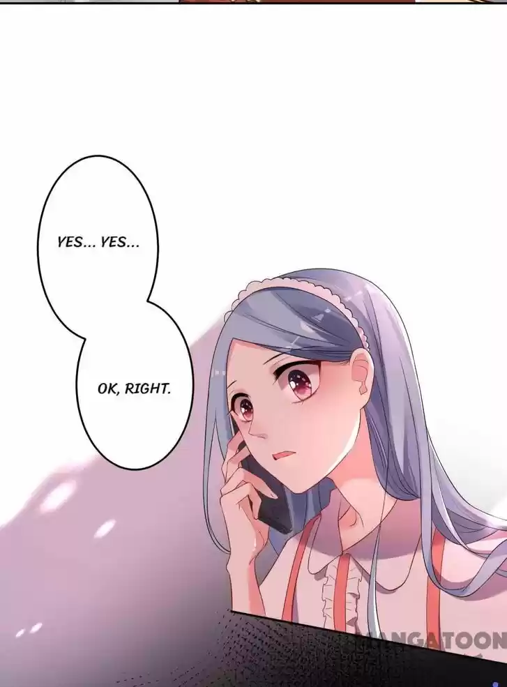 Wo Bei Zongcai hei shangle! Ch.164