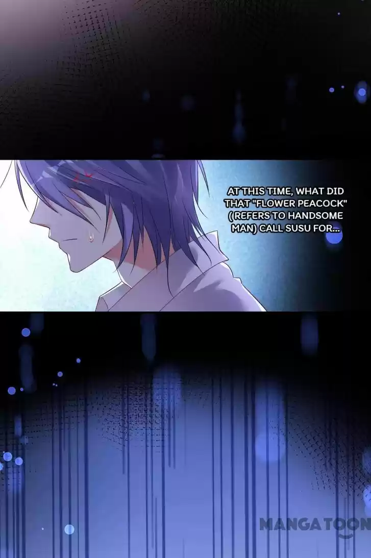 Wo Bei Zongcai hei shangle! Ch.164