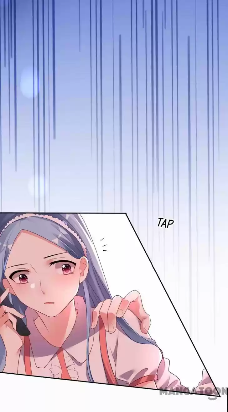 Wo Bei Zongcai hei shangle! Ch.164