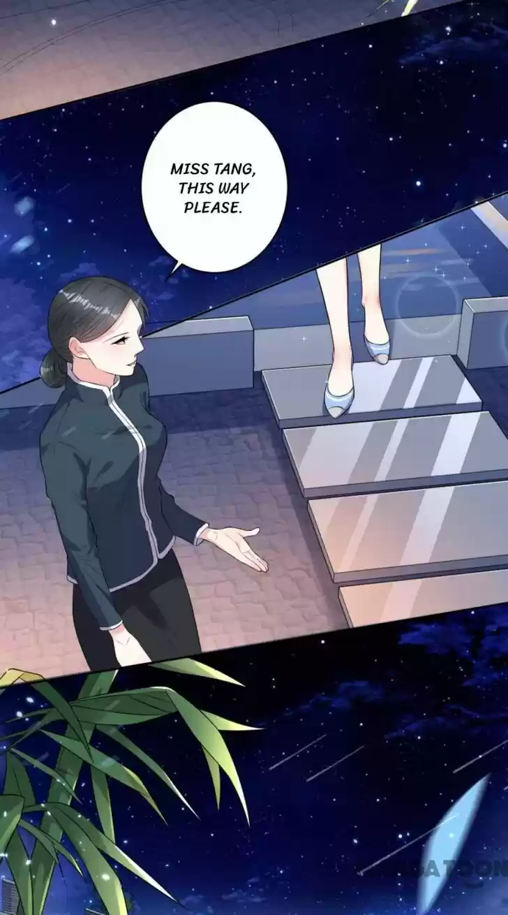 Wo Bei Zongcai hei shangle! Ch.165