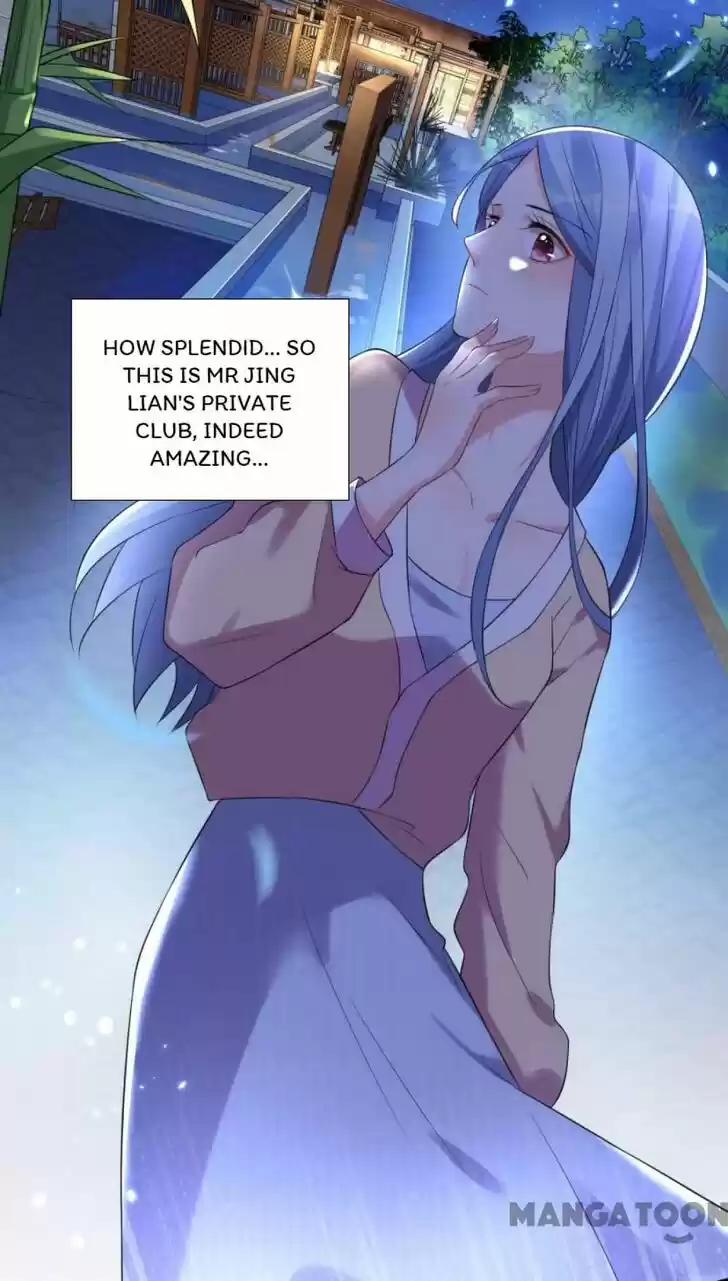 Wo Bei Zongcai hei shangle! Ch.165