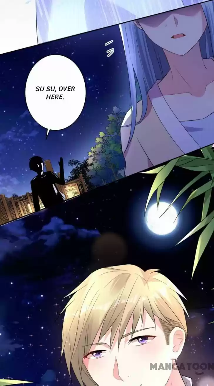 Wo Bei Zongcai hei shangle! Ch.165