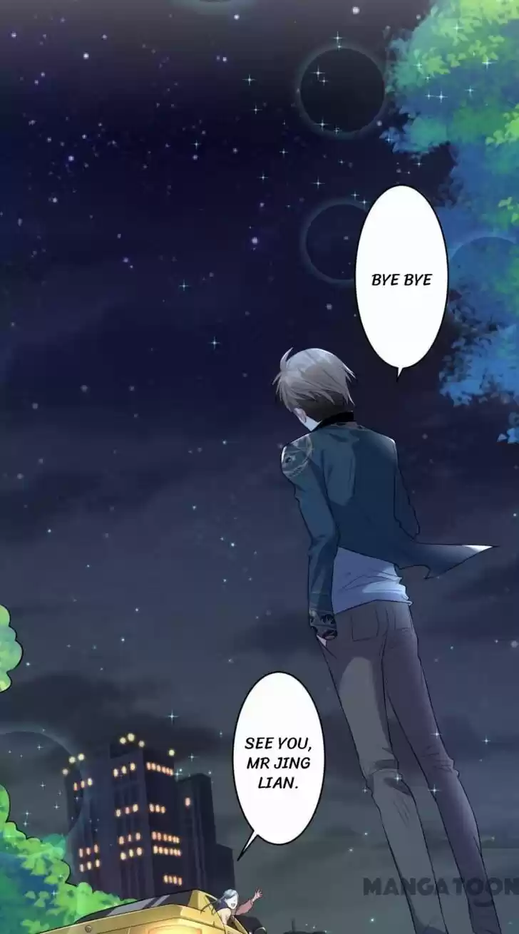 Wo Bei Zongcai hei shangle! Ch.165