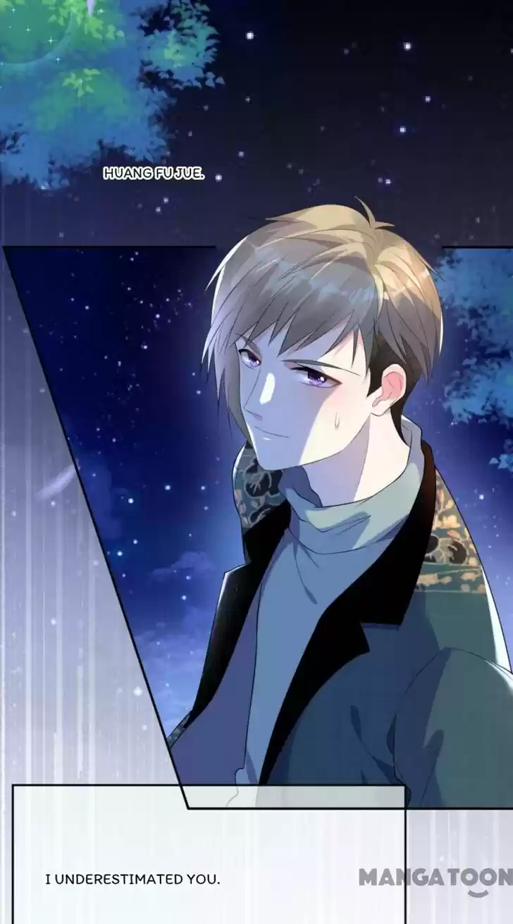 Wo Bei Zongcai hei shangle! Ch.165