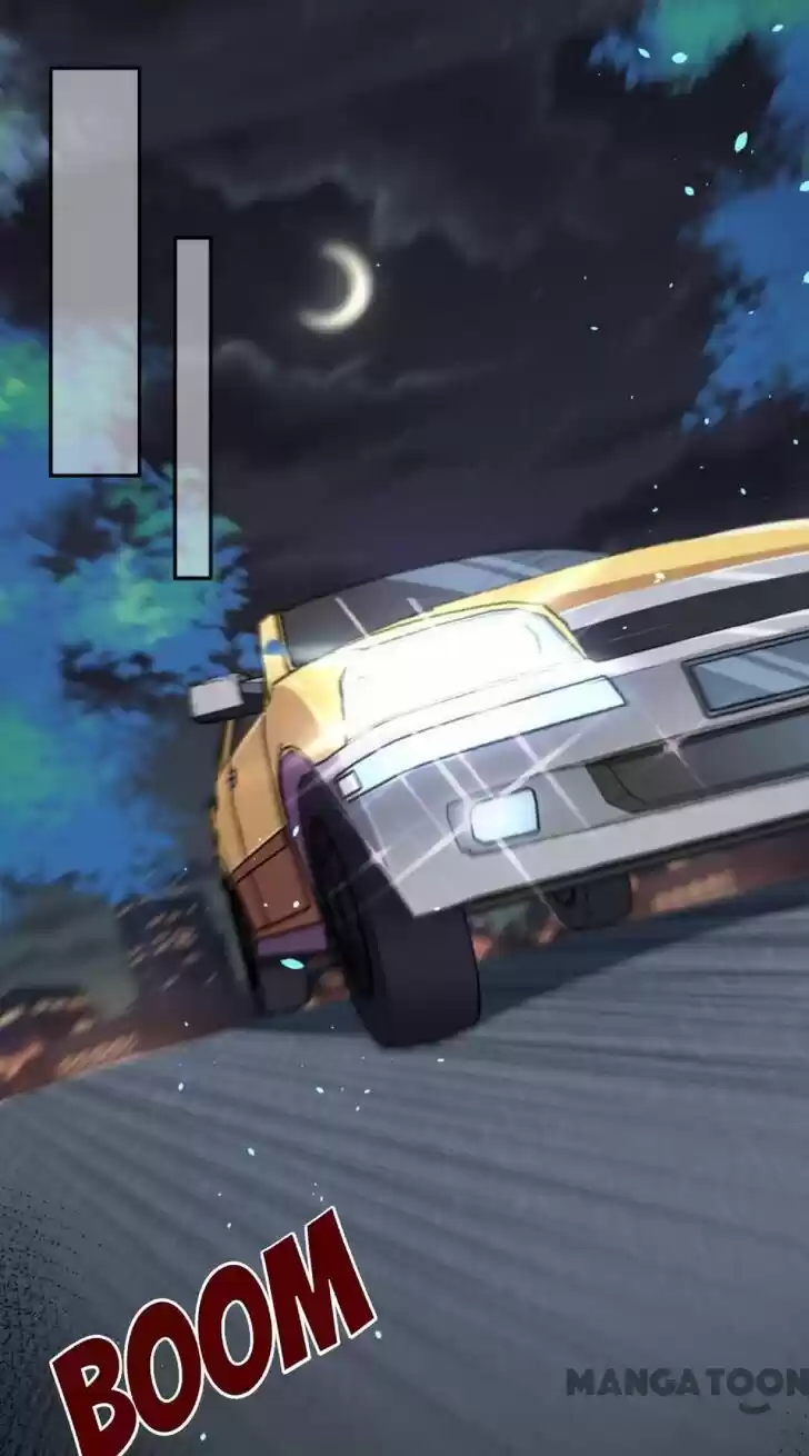 Wo Bei Zongcai hei shangle! Ch.166