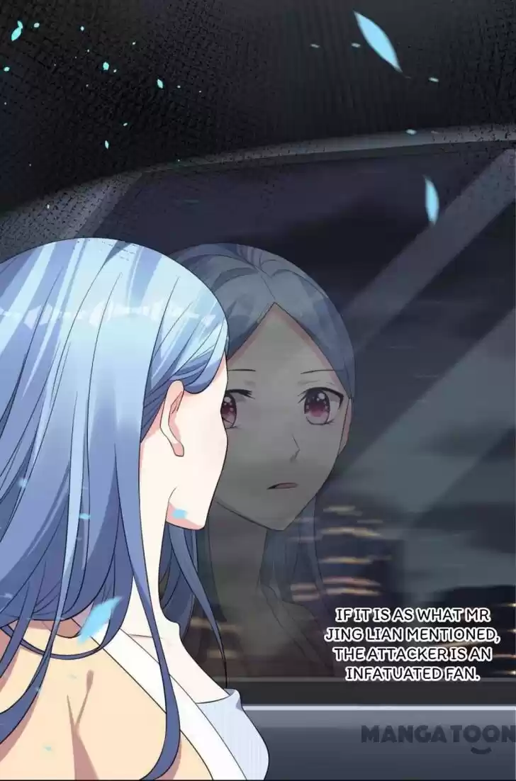 Wo Bei Zongcai hei shangle! Ch.166