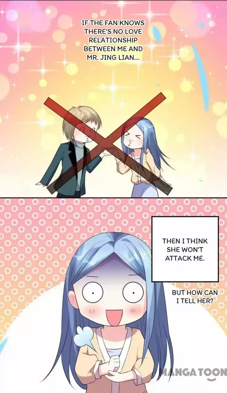 Wo Bei Zongcai hei shangle! Ch.166