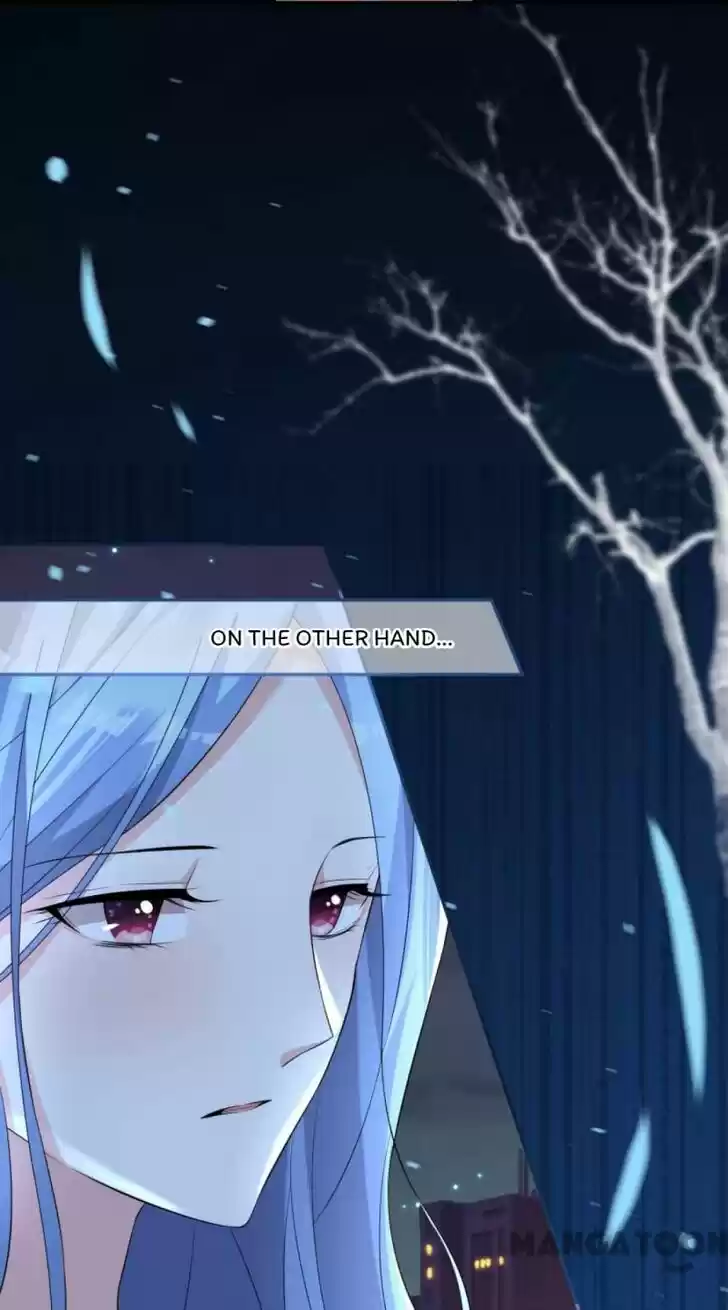 Wo Bei Zongcai hei shangle! Ch.166