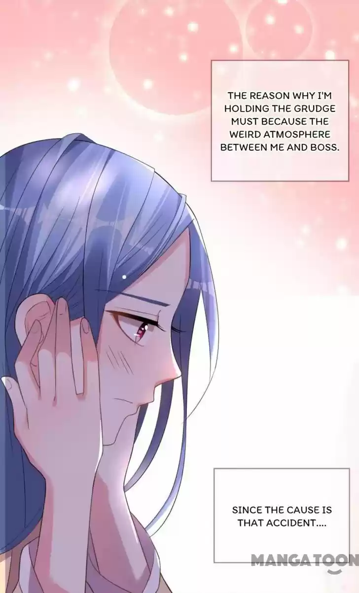 Wo Bei Zongcai hei shangle! Ch.166