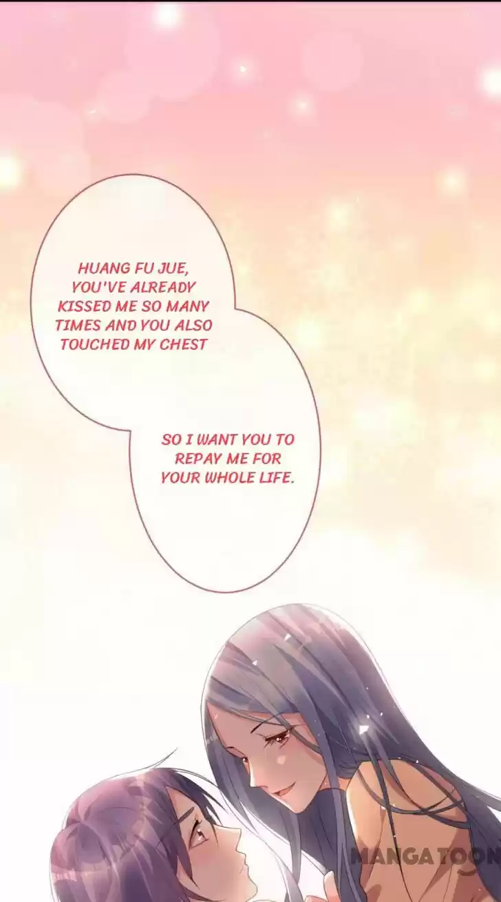 Wo Bei Zongcai hei shangle! Ch.166