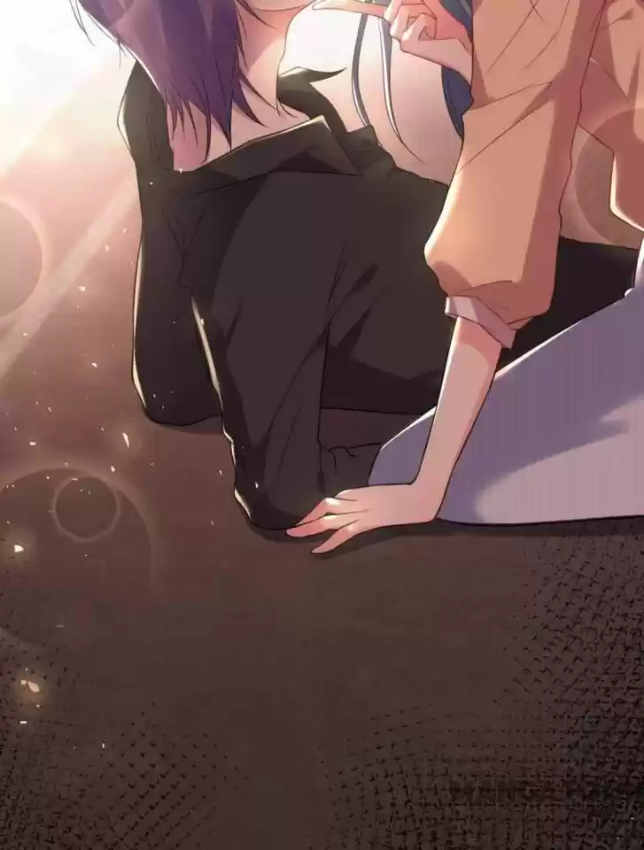 Wo Bei Zongcai hei shangle! Ch.166