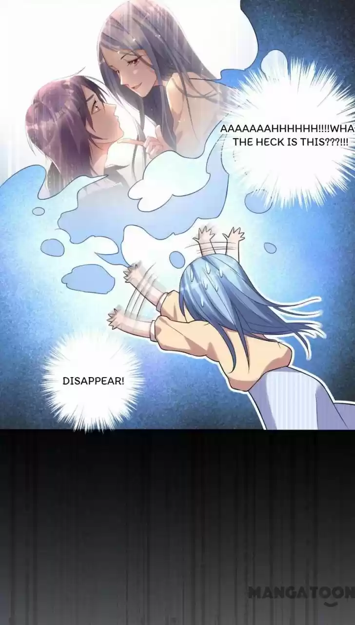 Wo Bei Zongcai hei shangle! Ch.166