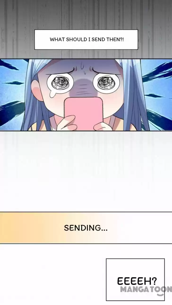 Wo Bei Zongcai hei shangle! Ch.166