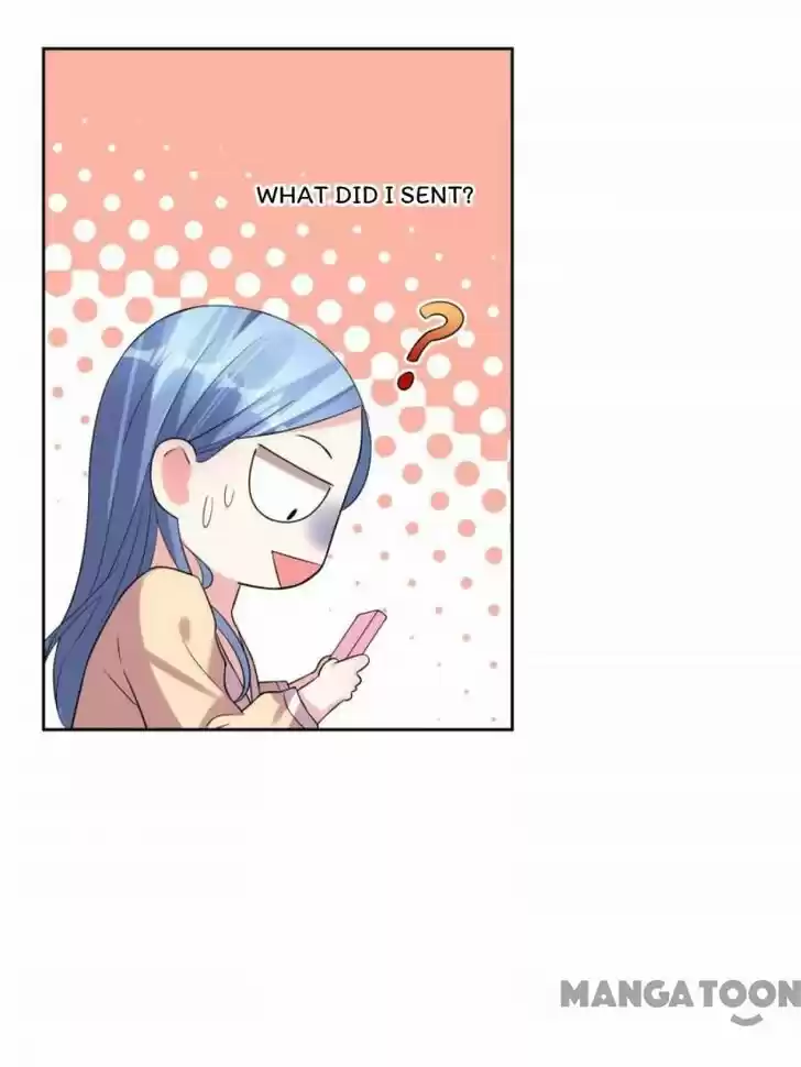 Wo Bei Zongcai hei shangle! Ch.166