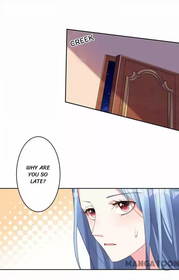 Wo Bei Zongcai hei shangle! Ch.166