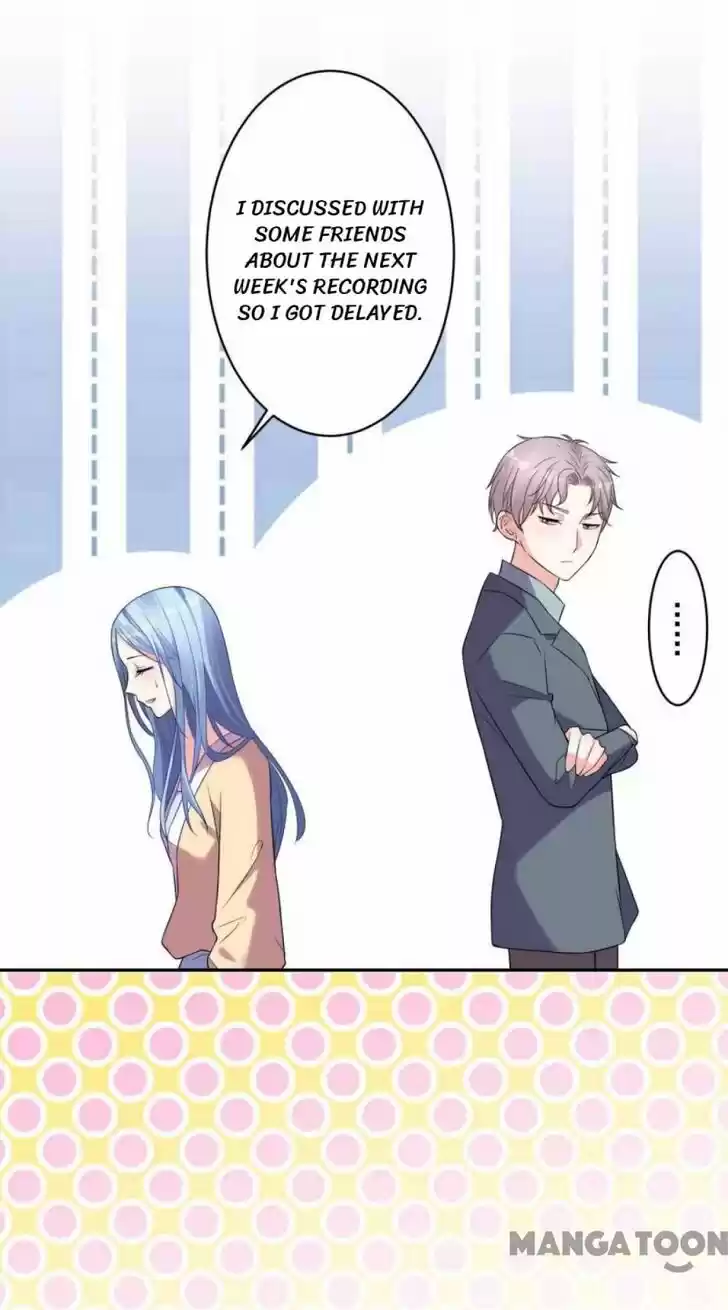 Wo Bei Zongcai hei shangle! Ch.166