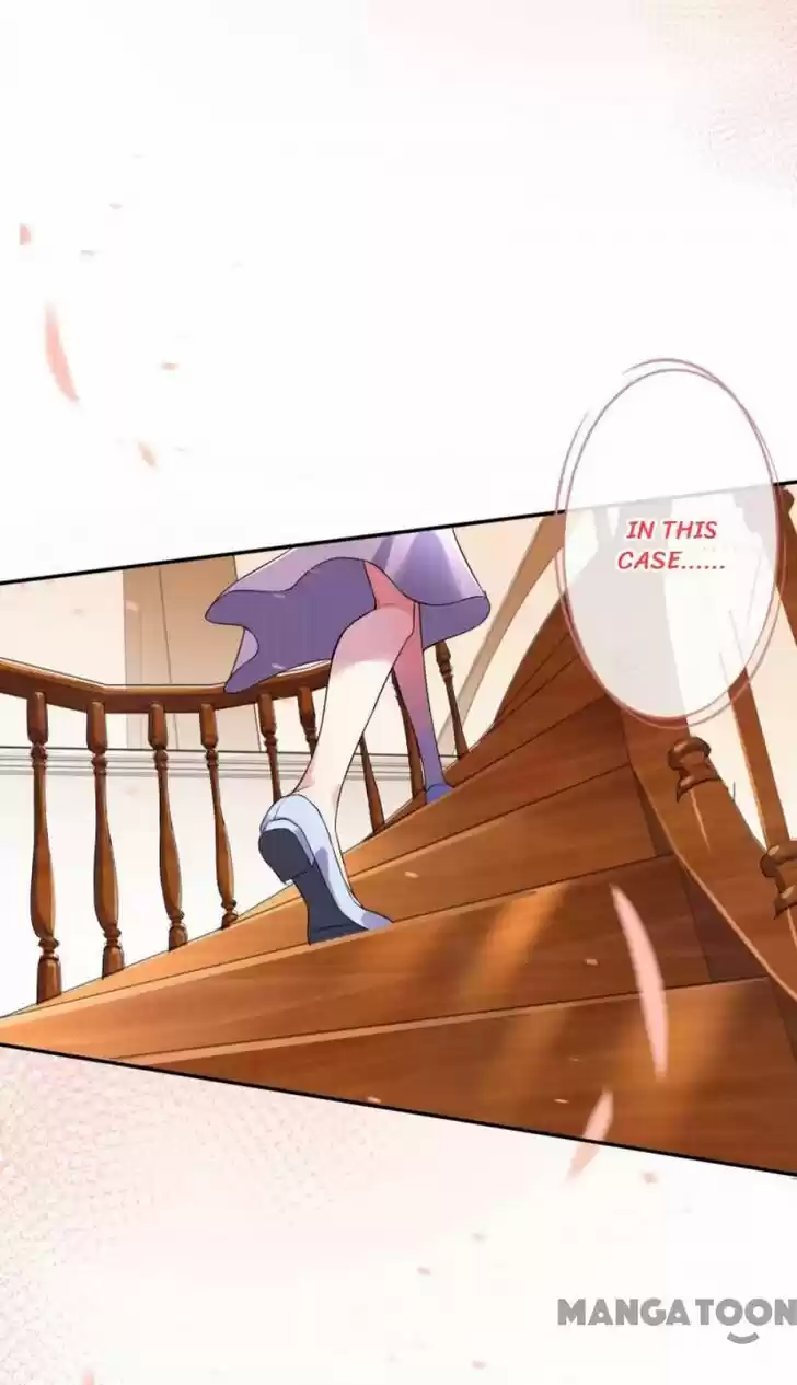 Wo Bei Zongcai hei shangle! Ch.166