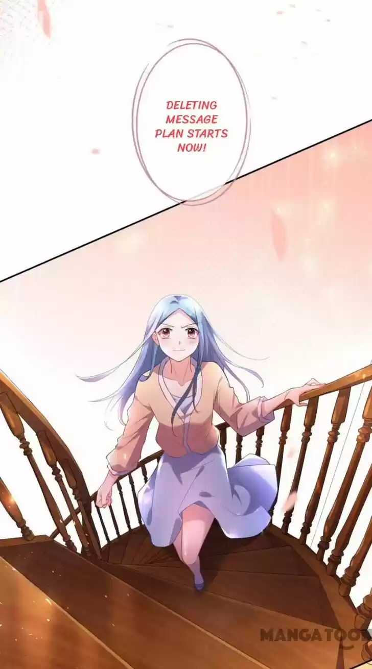 Wo Bei Zongcai hei shangle! Ch.166