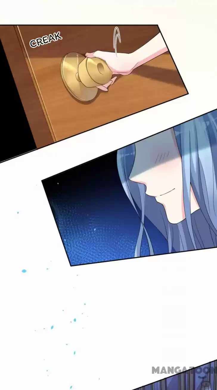 Wo Bei Zongcai hei shangle! Ch.167