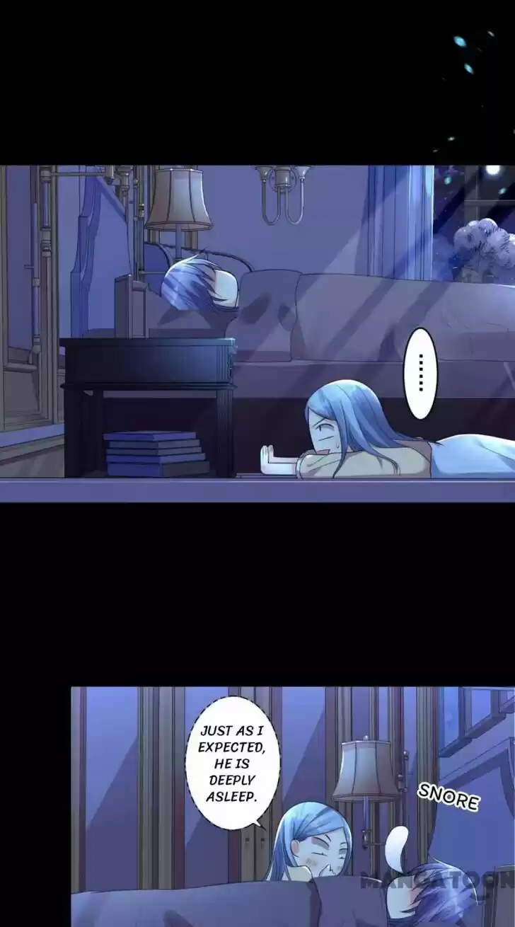 Wo Bei Zongcai hei shangle! Ch.167