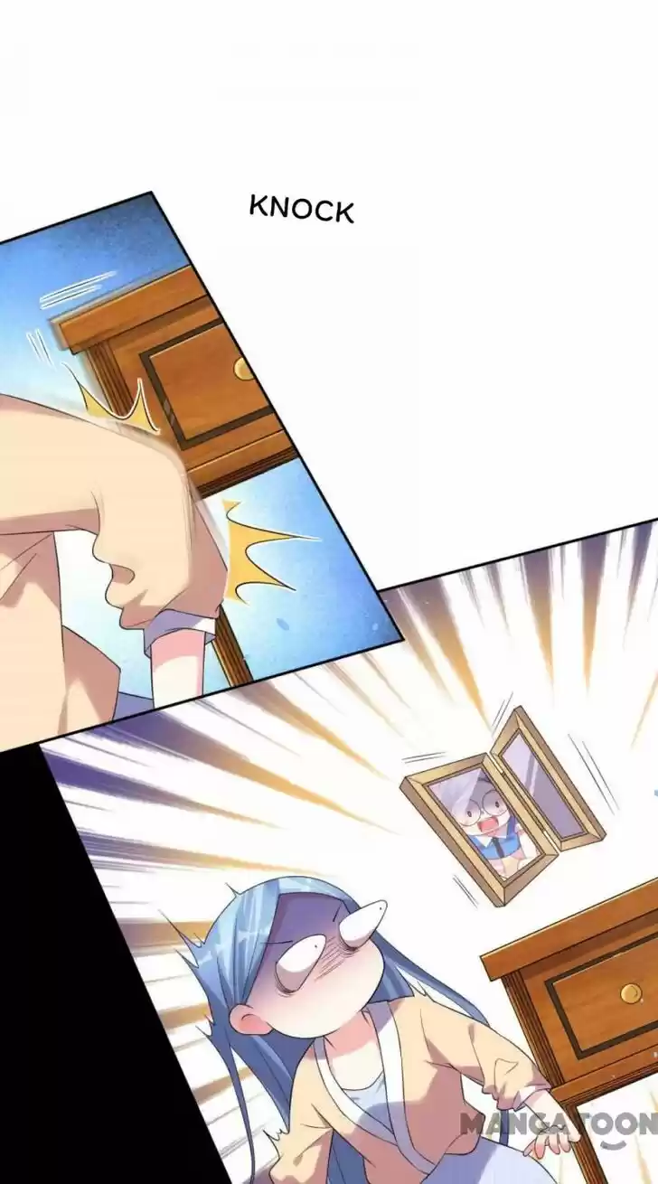 Wo Bei Zongcai hei shangle! Ch.167