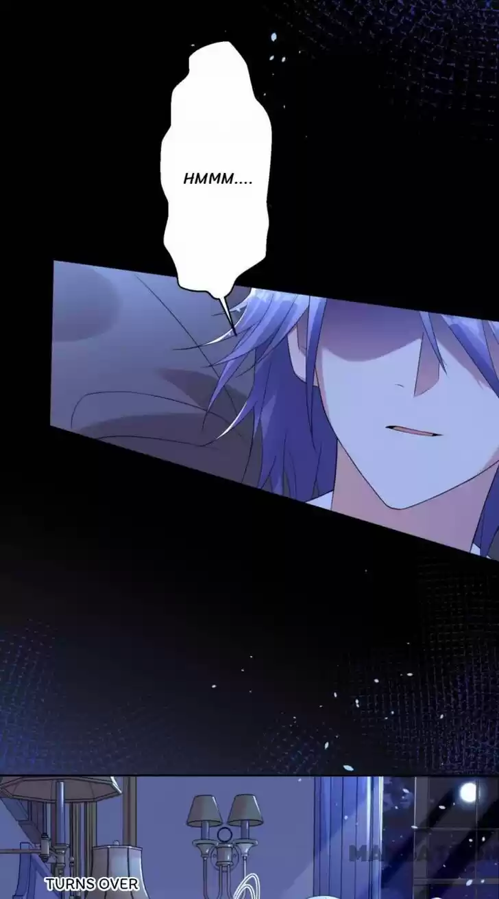 Wo Bei Zongcai hei shangle! Ch.167