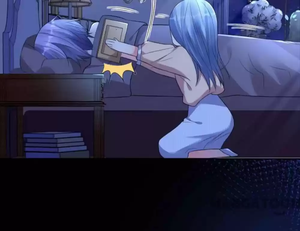 Wo Bei Zongcai hei shangle! Ch.167