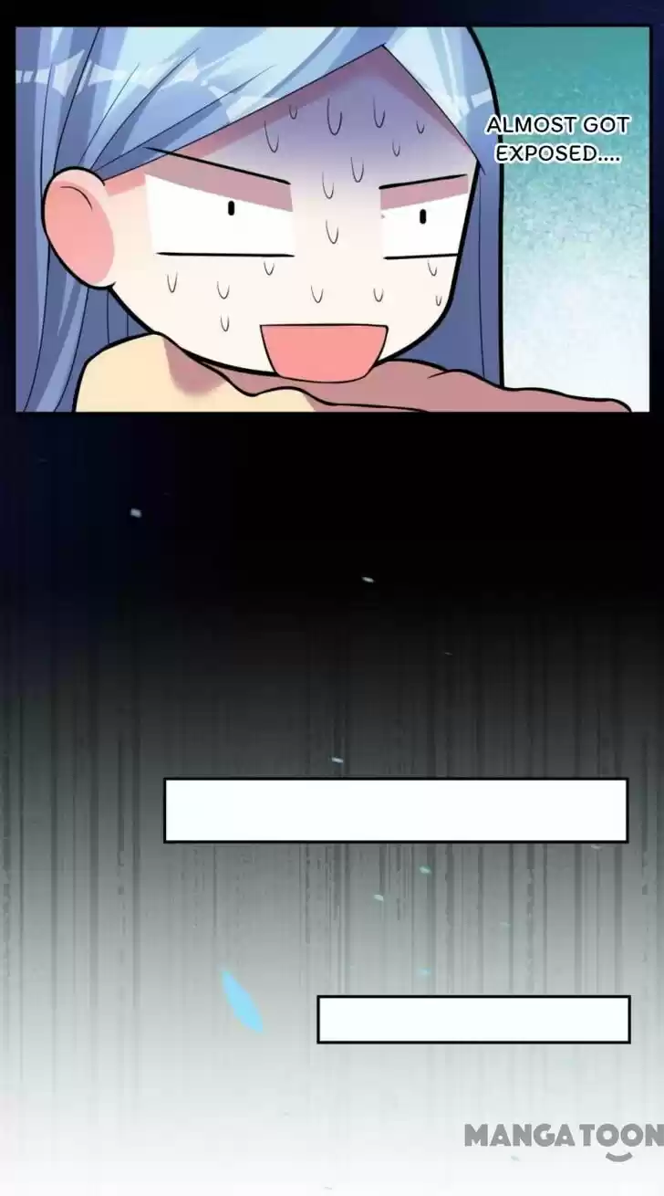 Wo Bei Zongcai hei shangle! Ch.167