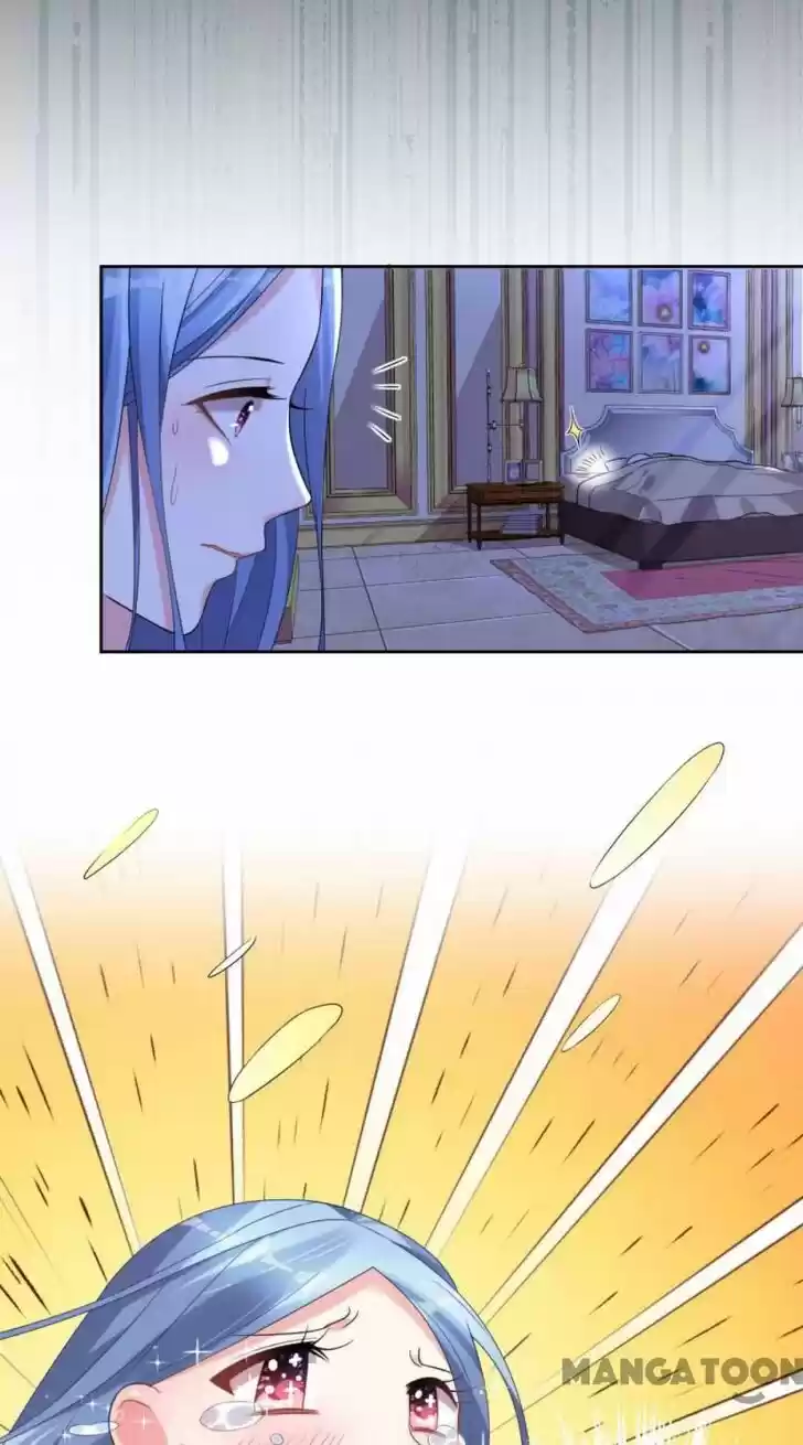 Wo Bei Zongcai hei shangle! Ch.167