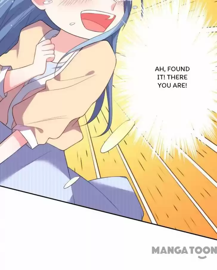 Wo Bei Zongcai hei shangle! Ch.167