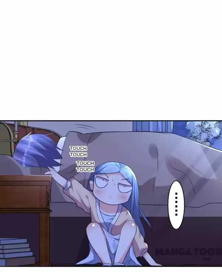 Wo Bei Zongcai hei shangle! Ch.167