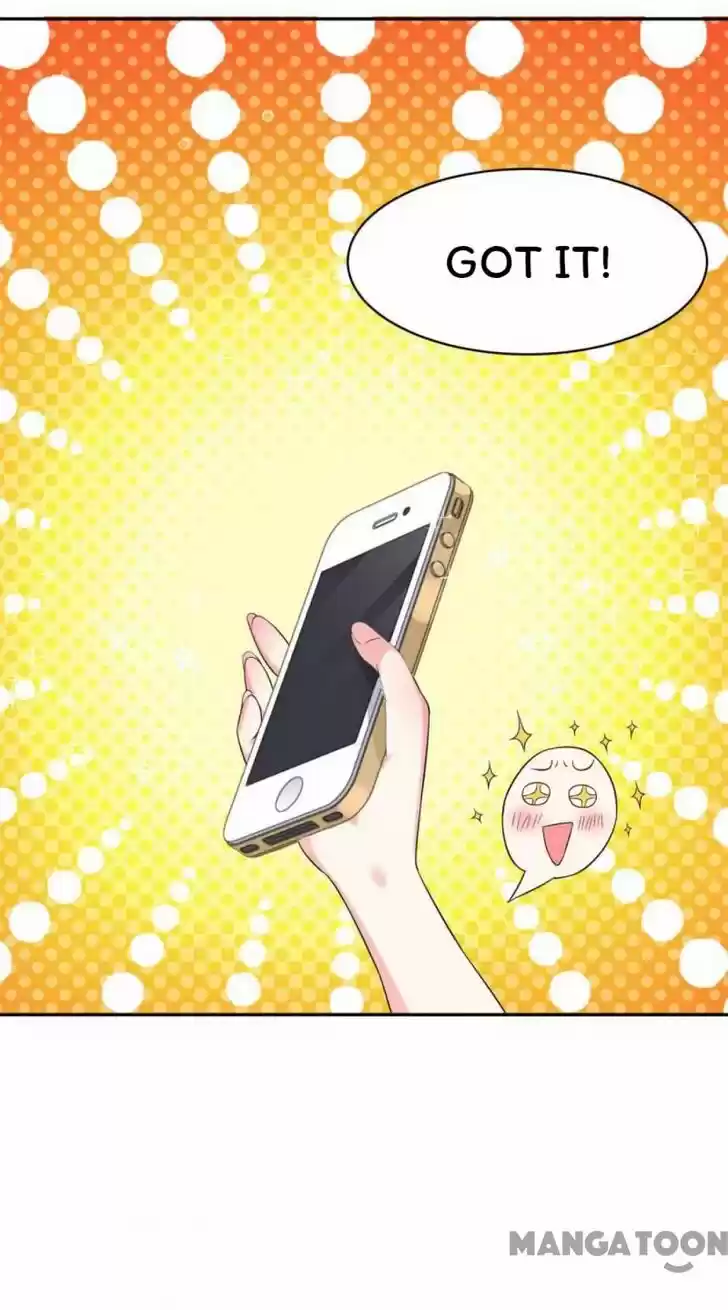 Wo Bei Zongcai hei shangle! Ch.167